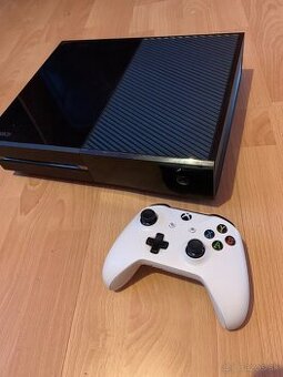 Xbox one