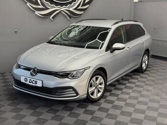 Golf Variant