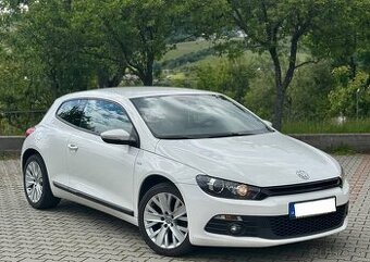 Volkswagen Scirocco 2.0 TDI LIFE