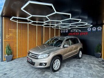 Volkswagen Tiguan 2.0 CR TDI LIFE Sport&Style
