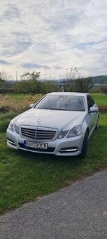Mercedes Benz W212 ,E300 Hybrid