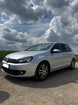 Volkswagen Golf 6
