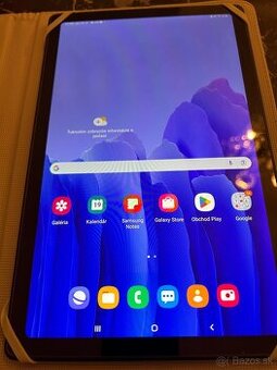 Predám zánovný tablet Samsung A7