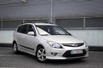 Hyundai i30 CW 1.4i CVVT Start