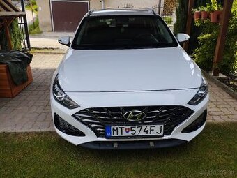 Predám Hyundai i30 Combi
