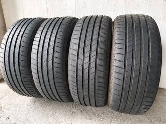 205/55 r16 letné pneumatiky Bridgestone