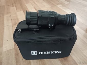 Hikmicro thunder