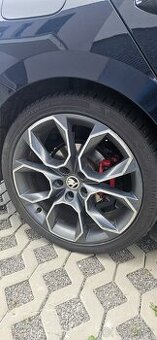 Skoda extreme R19