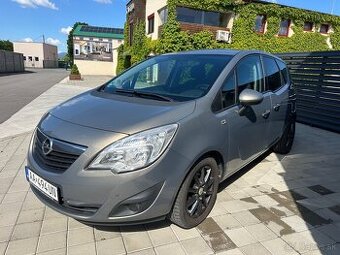 Opel Meriva 1.4 16V Turbo Enjoy