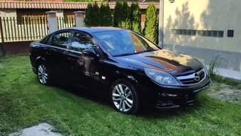 OPEL VECTRA C/opc line