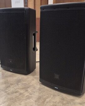 JBL EON 615 aktívne repro bedne