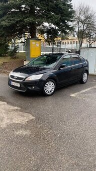 Ford focus mk2 2010 1,8tdci 85kw predám/vymením