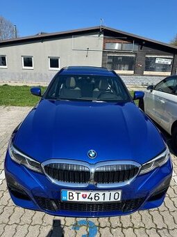 330e touring Hybrid\petrol