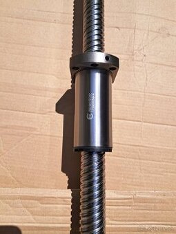 Guličkové skrutky TBIMOTION ø-32 L2500