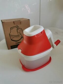 Tupperware mlynček II.