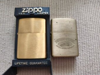 Zippo