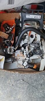 Stihl ms271