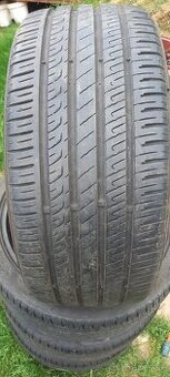 Predám letné pneu 225/40r18