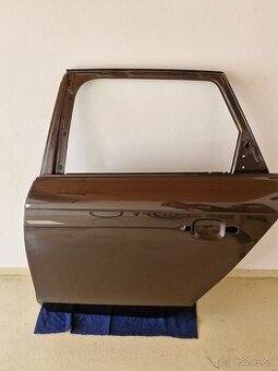 Dvere audi b8