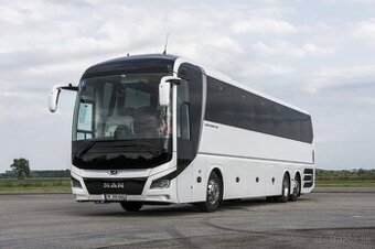 AUTOBUSAR NEMECKO - D 95