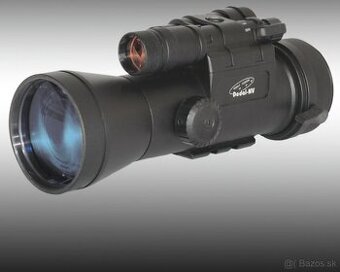 Dedal 541 Onyx GEN.2+ predsádka