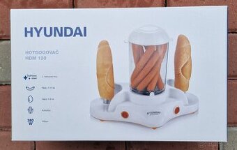 Hyundai HDM 120 hotdogovac
