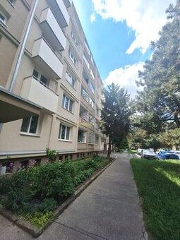 Prenájom 2,5i bytu na Sibírskej ulici