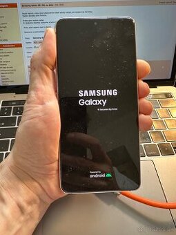 Samsung Galaxy S21 5G, na diely