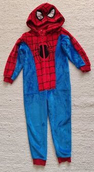 overal Spiderman /122