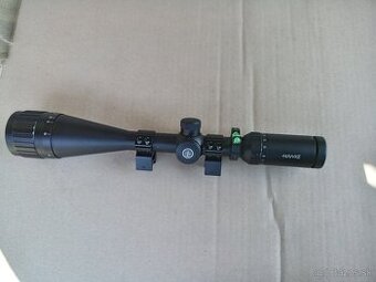Predam puškohlad HAWKE Vantage 4-16x50 IR AO