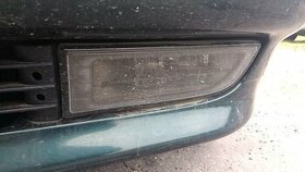 bmw e38 hmlovky orginal po kuse