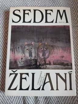 Sedem želani