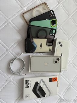 Iphone 13 white 128 gb