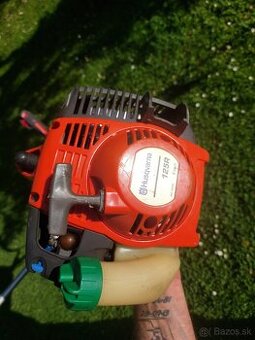 Krovinorez husqvarna