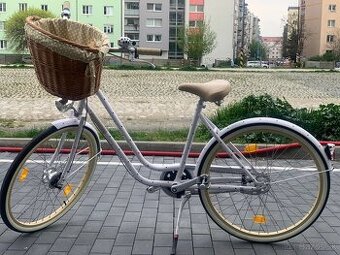 Mestsky bicykel
