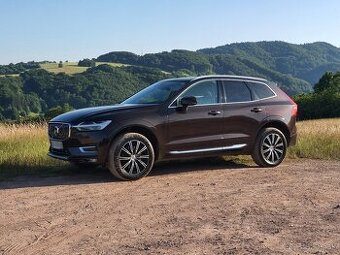 Predám Volvo XC60 Inscription D5