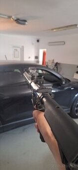 Airsoft vybava