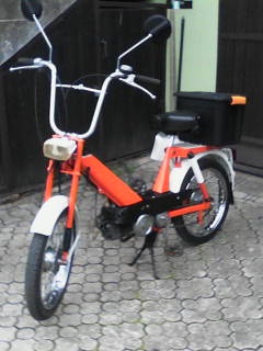 Babetta  207