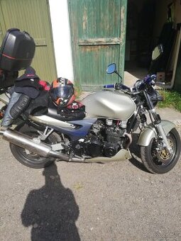 Predam kawasaki 750