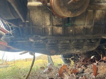 Motor 110r, 110ls