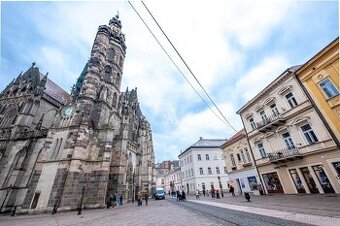 Multifunkčná budova na predaj, meštiansky dom, historické j