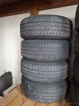 Jazdené letné pneumatiky Dayton Touring 185/60r15 .