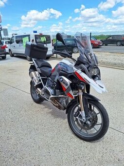 BMW R 1200 GS