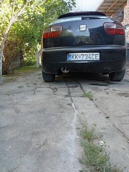 Seat Leon 1.9tdi