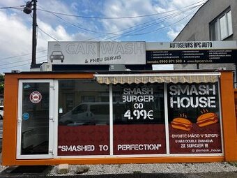 Smash House