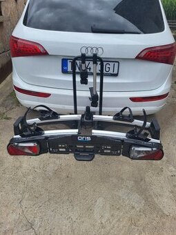 Predám nosič na bicykle.