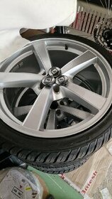 Predám elektrony 5x108 R20 - 1