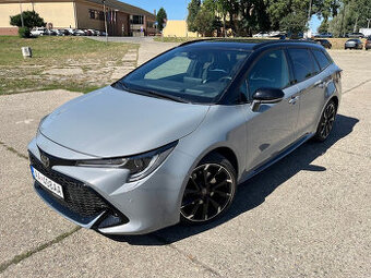 Toyota Corolla Combi GR Sport 2.0