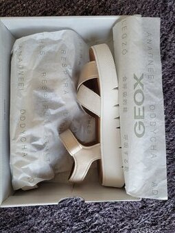 Geox sandále DANDRA 40