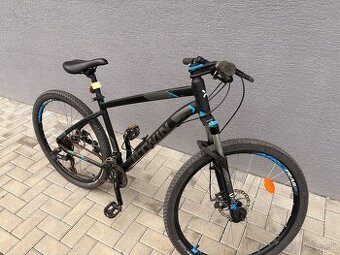 Horský bicykel Rockrider 27.5